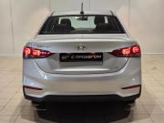 Hyundai Solaris II Самара  - изображение 23
