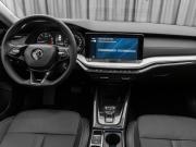 Skoda Octavia IV (A8) Москва  - изображение 33