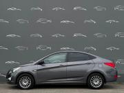 Hyundai Solaris I Рестайлинг Санкт-Петербург  - изображение 36