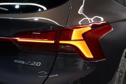 Hyundai Santa Fe IV Рестайлинг Крым  - изображение 76