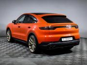 Porsche Cayenne III Москва  - изображение 27