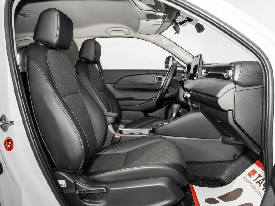 Honda Vezel II Иркутск  - изображение 5