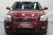 Toyota Avensis II Кемерово  - изображение 28