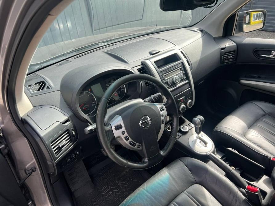 Nissan X-Trail II Рестайлинг Ижевск  - изображение 11