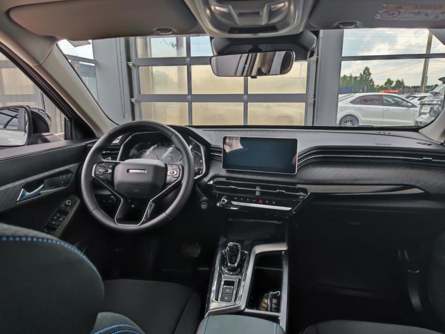 Haval Jolion I Рестайлинг 2 Арзамас  - изображение 11