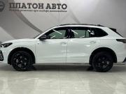 Volkswagen Tiguan II Рестайлинг (China Market) Воронеж  - изображение 30