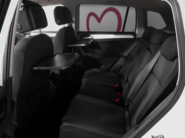 Volkswagen Tiguan II с пробегом 2020 года, цена 2 490 000 рублей, 66052 км, внедорожник, Автокод Объявления