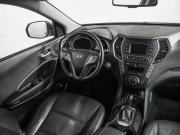 Hyundai Santa Fe III Рестайлинг Санкт-Петербург  - изображение 39
