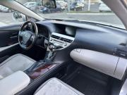 Lexus RX III Йошкар-Ола  - изображение 35