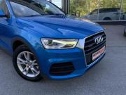 Audi Q3 I (8U) Рестайлинг Екатеринбург  - изображение 49