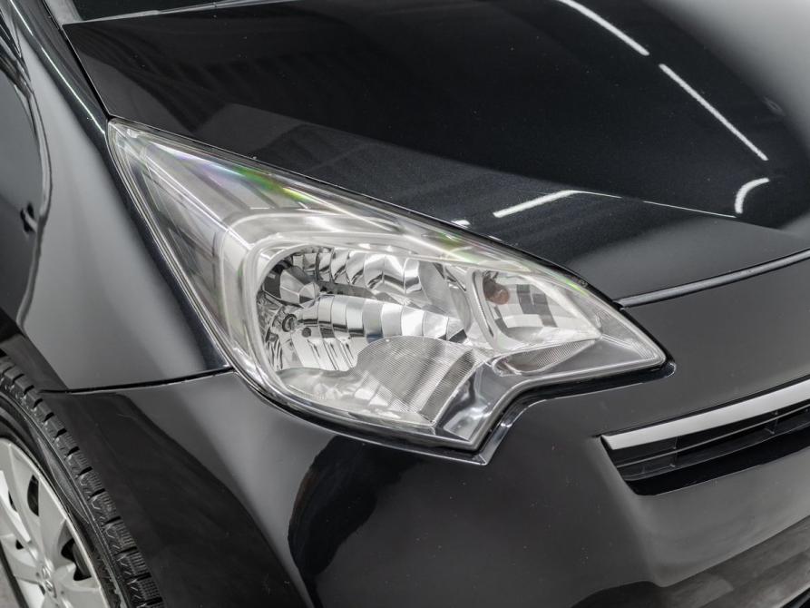 Toyota Ractis II Красноярск  - изображение 20
