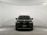 Toyota Highlander IV (XU70) Санкт-Петербург  - изображение 28