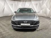 Hyundai Sonata VIII (DN8) Москва  - изображение 27