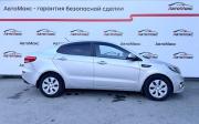 Kia Rio III Рестайлинг Тюмень  - изображение 26
