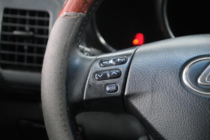 Lexus RX II Рестайлинг с пробегом 2006 года, цена 1 459 000 рублей, 277000 км, внедорожник, Автокод Объявления