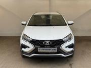 Lada (ВАЗ) Vesta I Рестайлинг (NG) Москва  - изображение 18