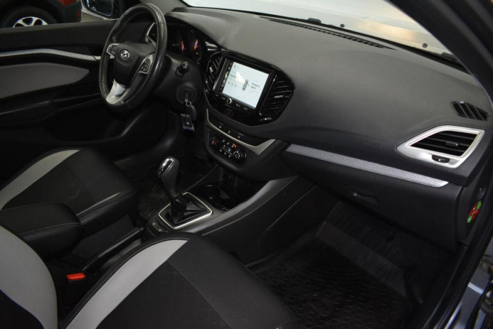 Lada (ВАЗ) Vesta I Киров  - изображение 20