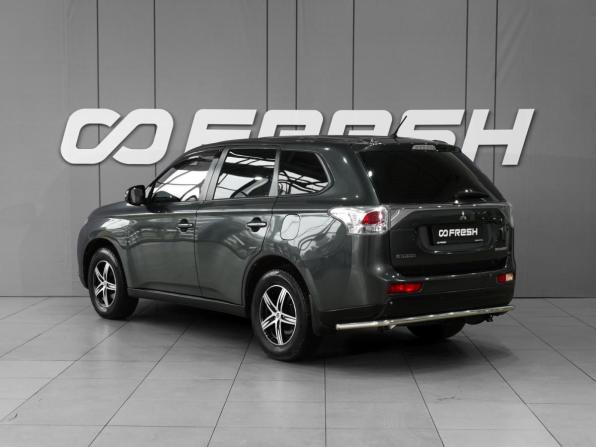 Mitsubishi Outlander III с пробегом 2012 года, цена 1 199 000 рублей, 183275 км, внедорожник, Автокод Объявления