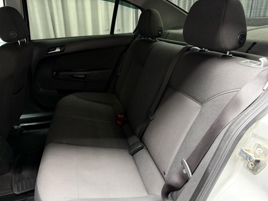 Opel Astra H Рестайлинг Ижевск  - изображение 25