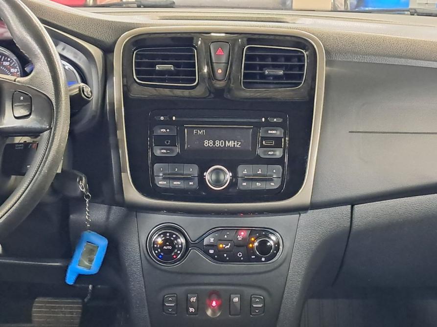 Renault Sandero II Набережные Челны  - изображение 18