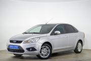 Ford Focus II Рестайлинг Оренбург  - изображение 23