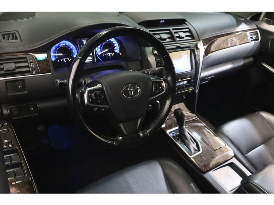 Toyota Camry VII (XV50) Рестайлинг Коломна  - изображение 6