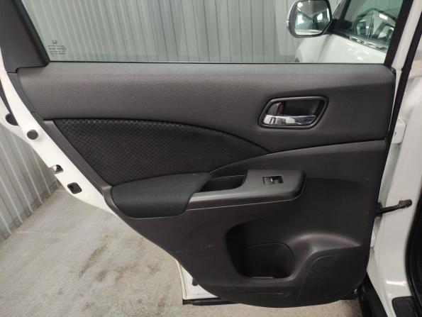 Honda CR-V IV Рестайлинг с пробегом 2015 года, цена 2 299 000 рублей, 161000 км, внедорожник, Автокод Объявления