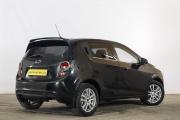 Chevrolet Aveo II Тюмень  - изображение 26