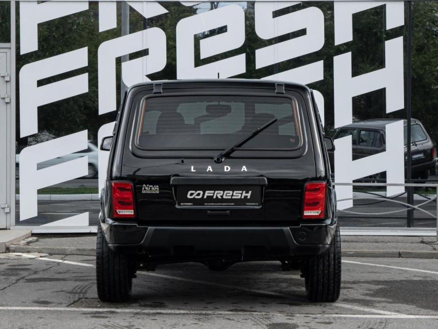 Lada (ВАЗ) Niva Legend I Волгоград  - изображение 4