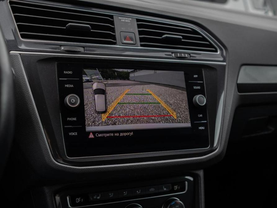 Volkswagen Tiguan II Сочи  - изображение 14
