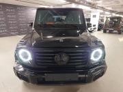 Mercedes-Benz G-Класс III (W465) Рестайлинг Москва  - изображение 26