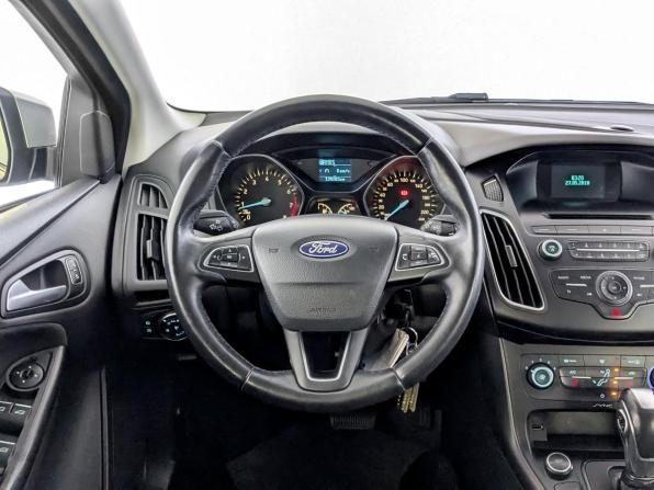 Ford Kuga II с пробегом 2015 года, цена 1 250 000 рублей, 187780 км, внедорожник, Автокод Объявления
