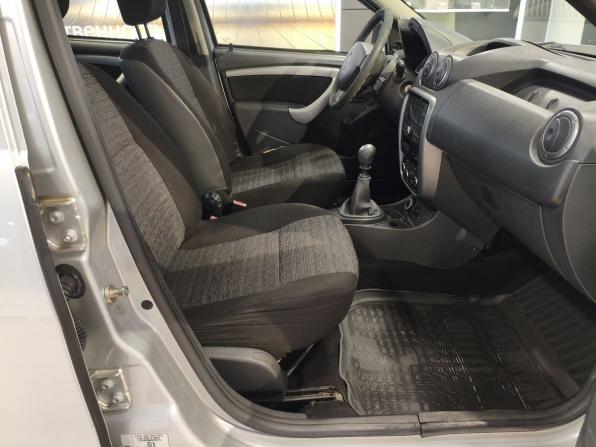 Renault Duster I с пробегом 2013 года, цена 930 000 рублей, 131000 км, внедорожник, Автокод Объявления