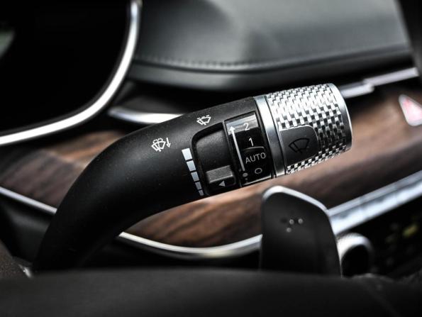 Genesis G80 II с пробегом 2022 года, цена 5 679 000 рублей, 59516 км, седан, Автокод Объявления