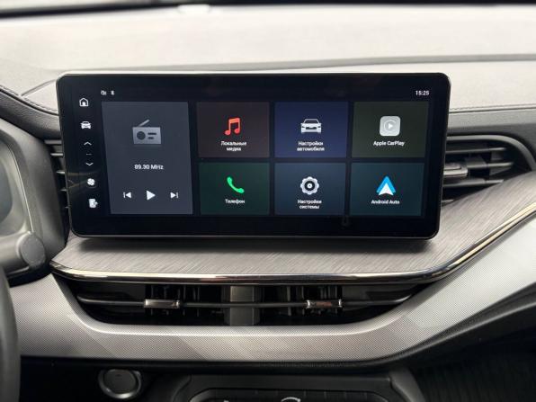 Haval F7x I Рестайлинг с пробегом 2024 года, цена 2 195 000 рублей, 66000 км, внедорожник, Автокод Объявления