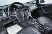 Opel Astra J Рестайлинг Челябинск  - изображение 27