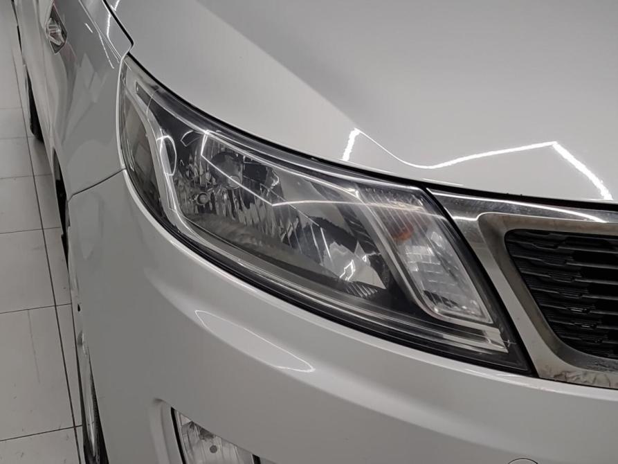 Kia Rio III Казань  - изображение 21