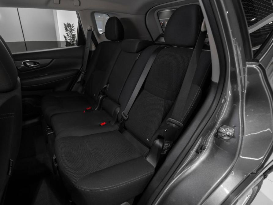 Nissan X-Trail III Рестайлинг Москва  - изображение 12