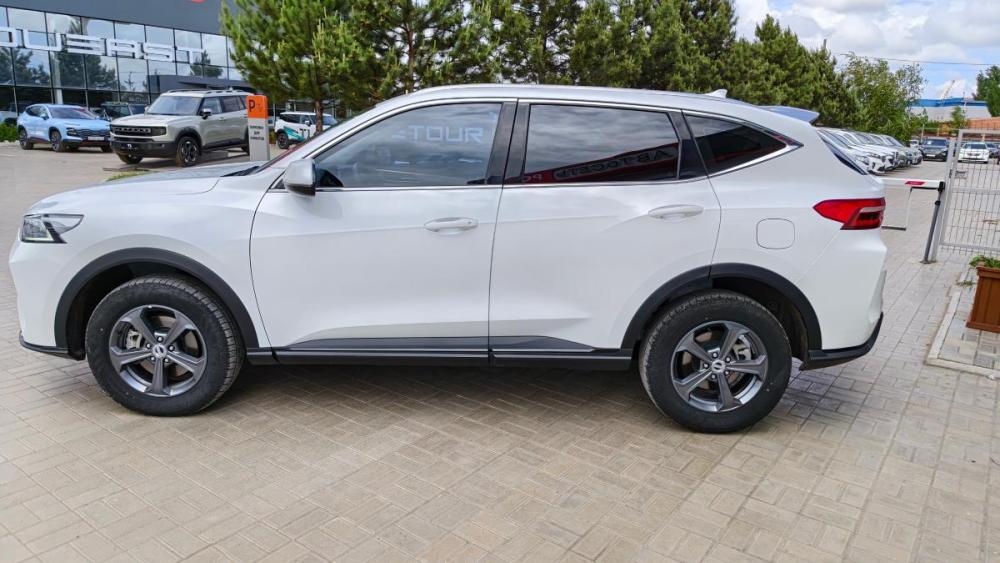 Haval F7 I Рестайлинг Астрахань  - изображение 5