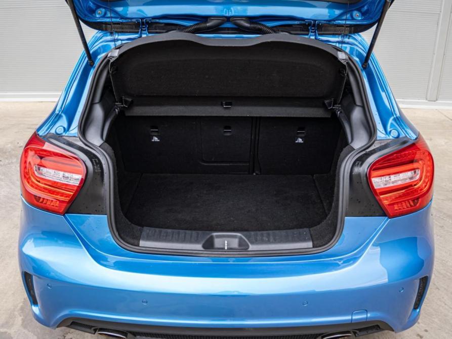 Mercedes-Benz A-Класс III (W176) Краснодар  - изображение 22
