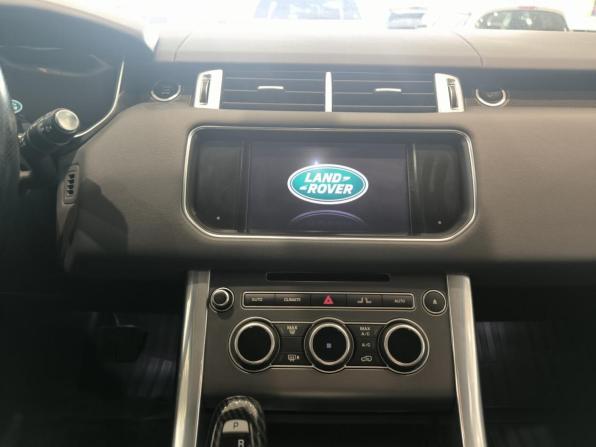 Land Rover Range Rover Sport II с пробегом 2013 года, цена 2 700 000 рублей, 203703 км, внедорожник, Автокод Объявления