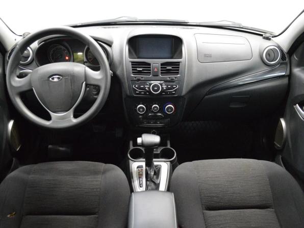 Lada (ВАЗ) Kalina II с пробегом 2013 года, цена 350 000 рублей, 126757 км, хэтчбек, Автокод Объявления
