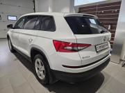 Skoda Kodiaq I Москва  - изображение 28