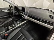 Audi A4 V (B9) Москва  - изображение 33