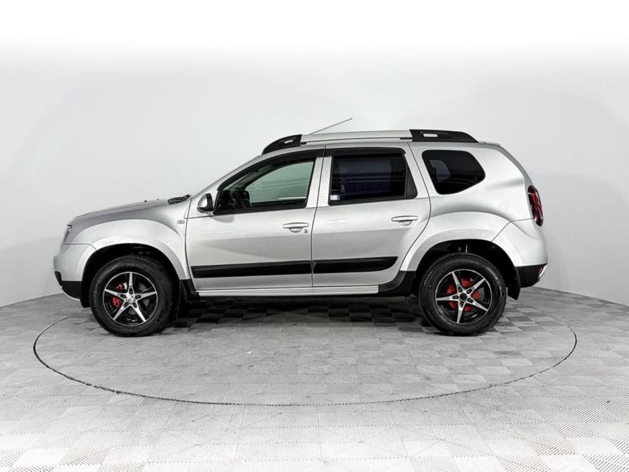 Renault Duster I Рестайлинг Ногинск  - изображение 11