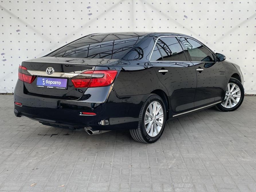 Toyota Camry VII (XV50) Тамбов  - изображение 4
