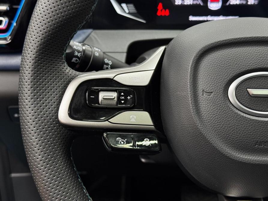 GAC GS3 Ростов-на-Дону  - изображение 15
