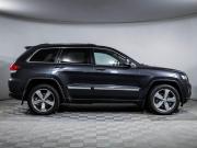 Jeep Grand Cherokee IV (WK2) Рестайлинг Москва  - изображение 42