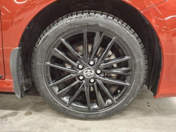 Toyota Camry VIII (XV70) Рестайлинг с пробегом 2021 года, цена 3 350 000 рублей, 114988 км, седан, Автокод Объявления