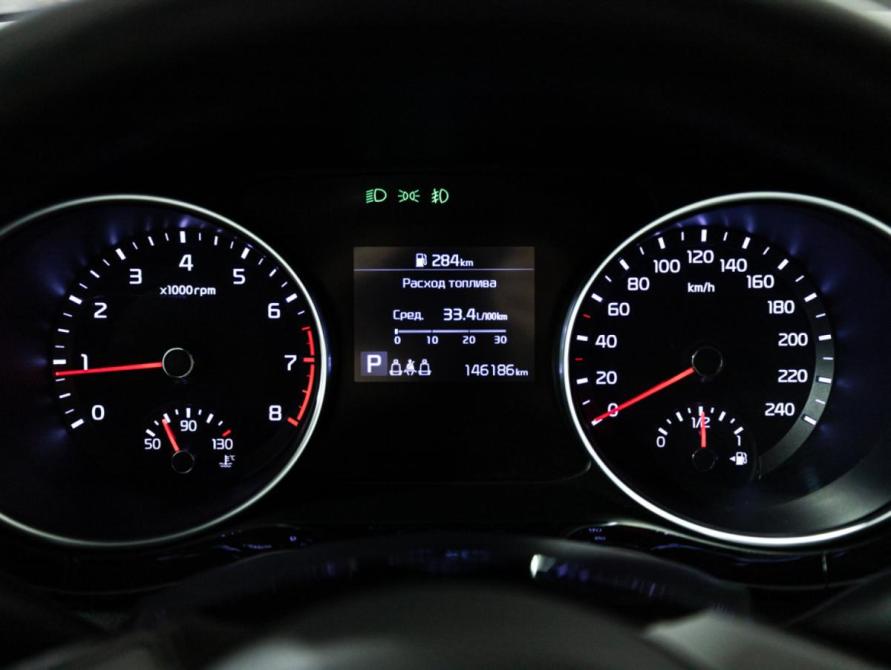 Kia Ceed III Санкт-Петербург  - изображение 13